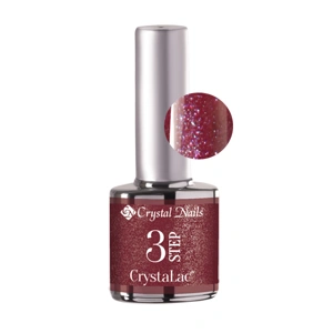 GL201 CHAMELEON RAINBOW CRYSTALAC - 8ML főképe